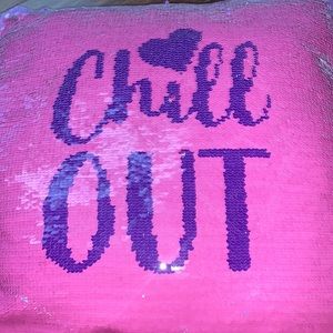 Jojo siwa pillow